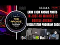 Earn 1 New Arcaed Point In Just 40 MINS Earn Arcade Points Swags Google Arcade 2026