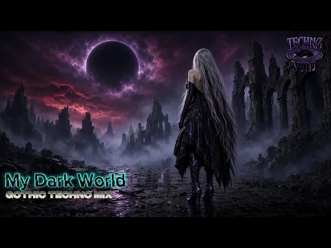 Techno Void – My Dark World