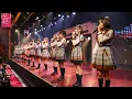 Download Lagu BEJ48 Team B - M16. Ai yu Qianfang (爱与前方 / Love \u0026 Forward) 💞