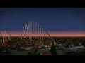 The Six Flags Coaster That Ejected a Rider