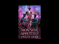 Download Lagu AUDIOBOOK Monster Appetites by Amelia Shaw