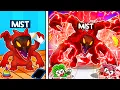 Download Lagu Geboorte van KAIJU ULTIMATE in Roblox Strongest Battlegrounds!