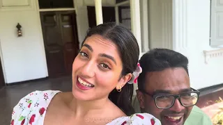 කොට ගවුමේ කතාව🙈මට තව සම්මානයක්❤️dance cover එකේ BTS | day vlog