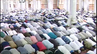 الشيخ علي الحذيفي صلاة الفجر ٢٠ ربيع الآخر ١٤٣٦ 