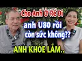 Download Lagu Cụ U80 Xin Ở Rể Cả 4 Cô Gái Trẻ Đẹp Anh Còn Sức Kết Nối Yêu Thương Cái Kết Bất Ngờ Luôn