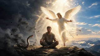 I Will Not Fear (Psalm 91) | You Are My Refuge