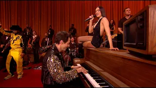 Mark Ronson - Live at The BRIT Awards 2026 (featuring Ghostface Killah & Dua Lipa)