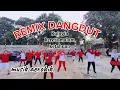 Download Lagu Musik Aerobik Remix Dangdut ll kuingin - kereta malam - ketahuan ll 