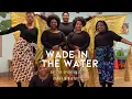 Download Lagu Wade in the Water (arr. The Spirituals) | Dance Ministry
