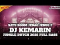 Download Lagu SATU ROOM BERGETAR !! DJ KEMARIN X MEMIKIRKAN DIA JUNGLE DUTCH 2025 FULL BASS