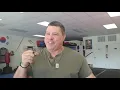 Self defense tool The Street Wise Stun Gun Ring