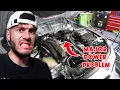 BMW N55 HAS LIFE THREATENING CODE