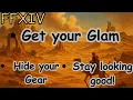 How to get the Emperors New Gear Set FFXIV