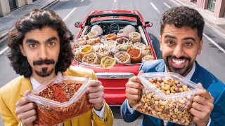 هل بيع المكسرات يخليك غني ؟🔥