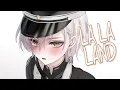 Download Lagu 『Nightcore』➼ LA LA LAND - DeathbyRomy (lyrics)