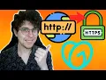 How To Redirect HTTP To HTTPS In GoDaddy