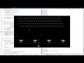 Space Invaders Clone Demo