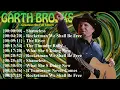 Garth Brooks for the Open Road — Country Anthems, Heartland Ballads & Highway Singalongs