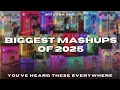 Lagu 917Josh’s Biggest Mashups of 2025🔥🎉🍾