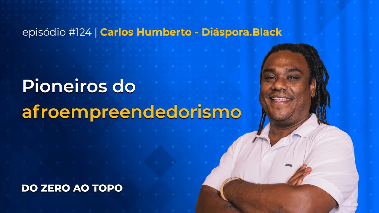 Diaspora.Black: a startups de turismo na qual o racismo não tem vez