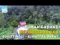 Download Lagu Rumah Gadang di Pinggir Sawah Tempat Wisata Bukittinggi Sumatera Barat
