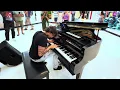 Download Lagu A Thousand Years Christina Perri (Piano Shopping Mall)