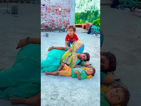 Tujhko na Dekhun to , बच्चे की चालाकी #viralvideo #comedy #youtubeshorts