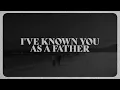 RHETT WALKER - Goodness of God: Official Lyric Video