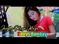 JANGAN RAYU RAYU-Cover Betrys Bombay || Dangdut organ tunggal || Ika Valent channel