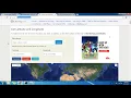 How to Find the Latitude value from Google Map