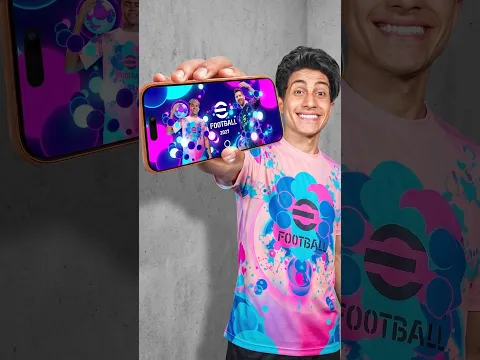 ايه الجديد في eFootball 2027 موبايل !