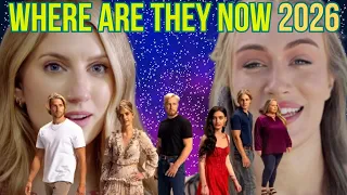 Welcome to Plathville Where Are They Now 2026 FULL CAST UPDATE and SEASON 8 Update