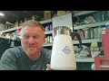 Corning ware coffee pot review