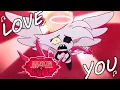 Download Lagu 🪽Too Sudden!🪽 HAZBIN HOTEL COMIC DUB [Angel Dust x Husker]