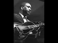 Wes Montgomery Four On Six "Rare Recording" Live at the Half Note