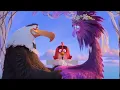 Flushed Away MSCF900 Style Part 13 The Ratmobile Chase