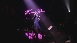  ken hirai 25th anniversary special kens bar online for j lod live 