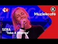 Download Lagu SERA - Take A Chance | NPO Radio 2