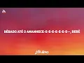 Tiago PZK, Anitta, Emilia – Alegría [Letra]