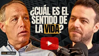 Una CLASE MAGISTRAL sobre la VIDA, la MUERTE y el TIEMPO | Vidas Contadas con Francesc Torralba