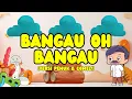 Bangau Oh Bangau Versi COMEL !  (Full Version) | Lagu Kanak-Kanak / Malay Nursery Rhymes