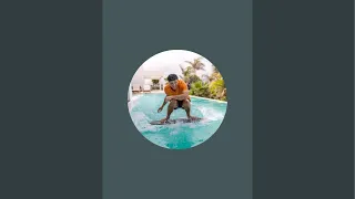 We flooded a skatepark and skimmed it