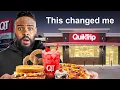 I Ate ONLY Gas Station Food For 24 Hours