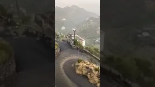 قسما بمن خلق الشداد طباقا دندنها