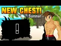AQW DAILY GIFTS NEWS AQWorlds 2022