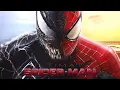 Download Lagu Ultimate Spider-Man - Season 7 | concept intro (Smallville style)