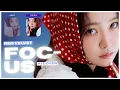 Lagu ⌞ AI COVER ⌝   How would Red Velvet sing 'FOCUS' by Hearts2Hearts? | Chuulings
