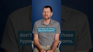 ADD vs AD Experts answer