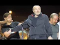 Download Lagu Phil Collins - Take me home (encore) | Live (HD)