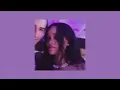 rihanna - sos (speed up) + [harmonic reverb]